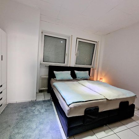 Gruppenfreundliches Apartment 黑措根奥拉赫 外观 照片