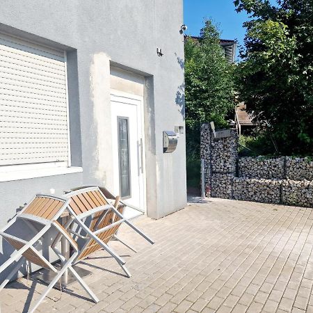 Gruppenfreundliches Apartment 黑措根奥拉赫 外观 照片