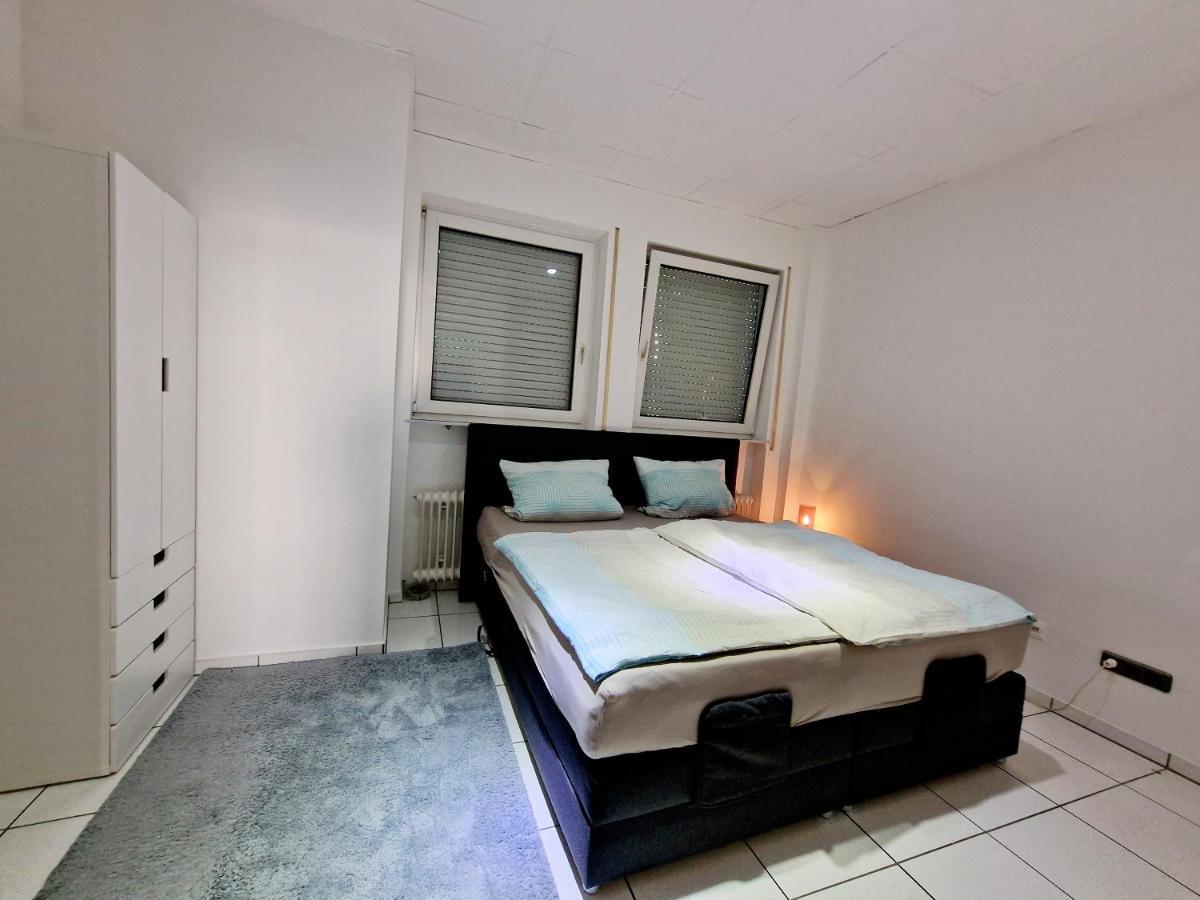 Gruppenfreundliches Apartment 黑措根奥拉赫 外观 照片