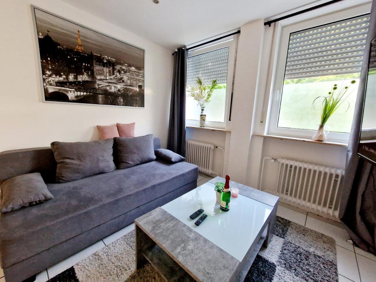 Gruppenfreundliches Apartment 黑措根奥拉赫 外观 照片