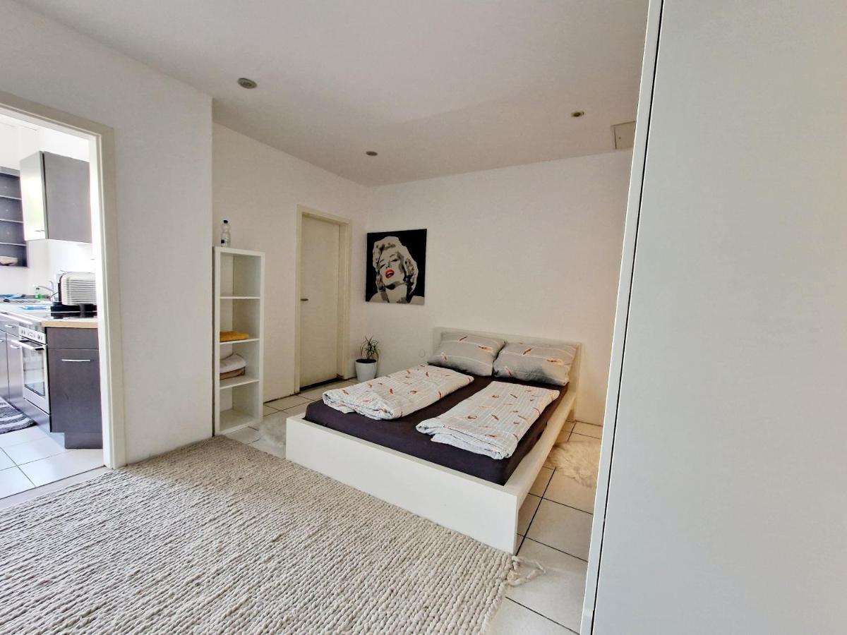 Gruppenfreundliches Apartment 黑措根奥拉赫 外观 照片